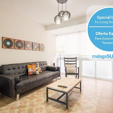 Malagasuite Historic City Centre מראה חיצוני תמונה