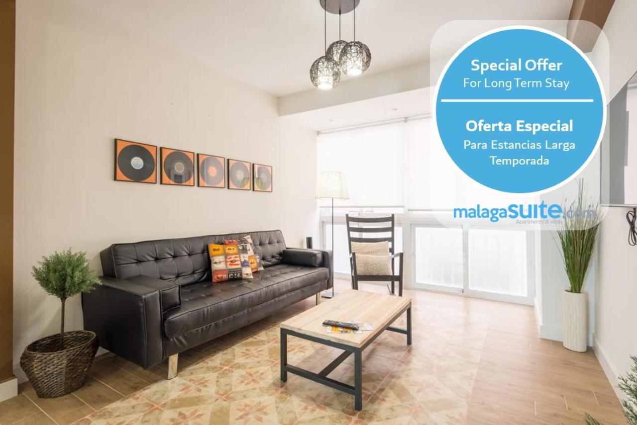 Malagasuite Historic City Centre מראה חיצוני תמונה